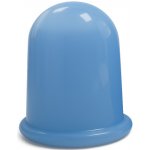 TEJPY.cz Silikonová masážní baňka Velikost: M – Sleviste.cz