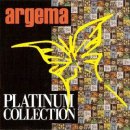 Argema - Platinum Collection CD