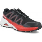 Salomon Speedcross 6 GTX M L49226000 black/fiery red/almond milk – Sleviste.cz