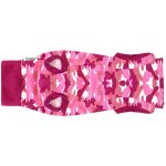 Suitical Dog BLUE CAMO Obleček ochranný – Zboží Dáma