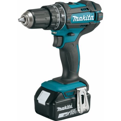 Makita DHP482RFX9 – Zbozi.Blesk.cz