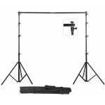 Colbor L-2800FP KIT konstrukce na pozadí – Zboží Živě