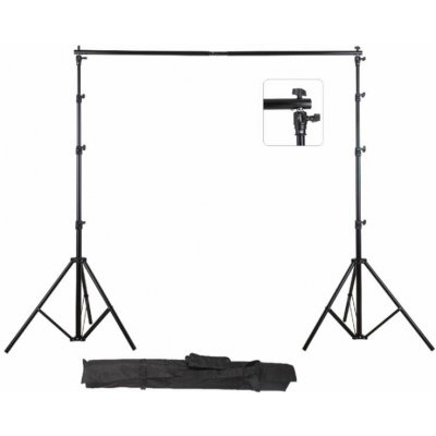 Colbor L-2800FP KIT konstrukce na pozadí – Zboží Živě