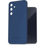 AlzaGuard Matte TPU Case pro Xiaomi Redmi Note 14 Pro 5G modrý AGD-PCT444L – Zbozi.Blesk.cz