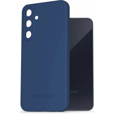AlzaGuard Matte TPU Case pro Xiaomi Redmi Note 14 Pro 5G modrý AGD-PCT444L – Zbozi.Blesk.cz