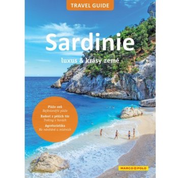 Sardinie - Travel Guide