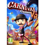 Carnival Games VR – Hledejceny.cz