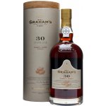 Graham’s Tawny 30Y 20% 0,75 l (tuba) – Zboží Dáma