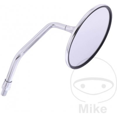 JMP zrcátko SI pravý SUZUKI GN 250 85-99, GNX 250 E 82-84, GS 450 L 80-83, GS 550 E LITÁ KOLA 80, GS 550 L LITÁ KOLA 80, GS 750 L 79, GS 850 GL 80-81... | Zboží Auto