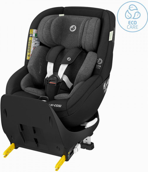 MAXI COSI Mica Pro Eco i-Size 2020 Authentic Black