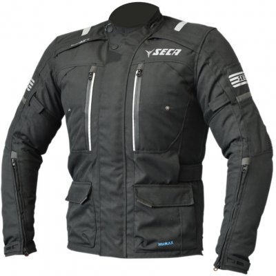 SECA Discovery II Lady černá | Zboží Auto