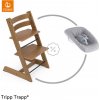 Jídelní židlička Stokke Tripp Trapp dub - Oak Brown