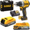 Akušroubovák DeWALT DCD800E2T