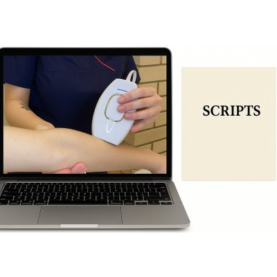Dr.Nek video kurz pro IPL epilátor se skripty – Hledejceny.cz