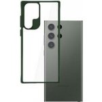 3mk Satin Armor Case+ pro Samsung Galaxy S24 Ultra transparentní 5903108547963 – Sleviste.cz