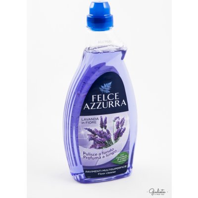Felce Azzurra Casa Pavimenti Lavanda na podlahy 1 l – Zboží Dáma