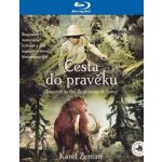 Cesta do pravěku BD – Sleviste.cz