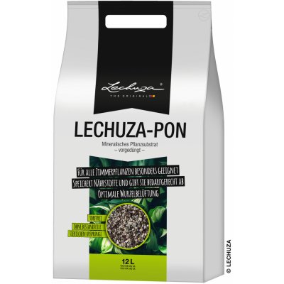 LECHUZA PON 12 l – Zboží Mobilmania