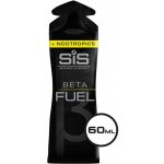 Science in Sport Beta Fuel Gel + Nootropika 60 ml – Zboží Dáma