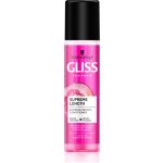 Gliss Kur Express Supreme Lenght balzám 200 ml – Zboží Dáma