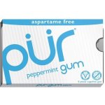 PÜR Peppermint 9 ks – Hledejceny.cz