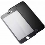 Ochranné tvrzené temperované sklo Blue Star pro Apple iPhone 6 / 6S černé 5901737316561 – Hledejceny.cz