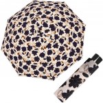 Doppler Fiber Havanna Blossom dámský skládací deštník – Zboží Dáma