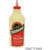 Silikon DICTUM 450361 Titebond® Original Wood Glue 946 g