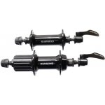 Shimano Tiagra FH-RS400 – Zboží Mobilmania