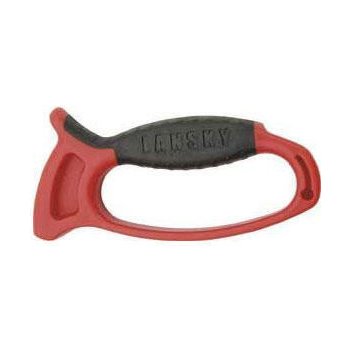 Lansky Easy Grip Lockback