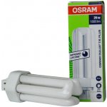 Osram Dulux T E 26W 840 – Zboží Mobilmania