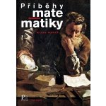 Mareš Milan - Příběhy matematiky – Hledejceny.cz