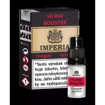 IMPERIA VG max Booster 15mg - 5x10ml (VG100%) – Zboží Dáma