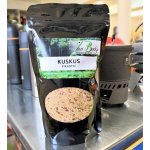 YourBody Kuskus pikantní 300 g – Zboží Dáma