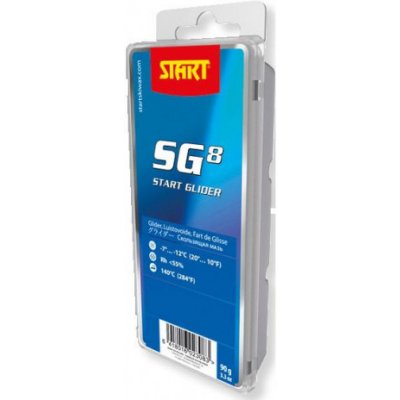 Start SG8 green 90 g – Hledejceny.cz