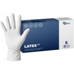 Espeon Latex Fit Latexové pudrované bílé 100 ks – Zboží Dáma
