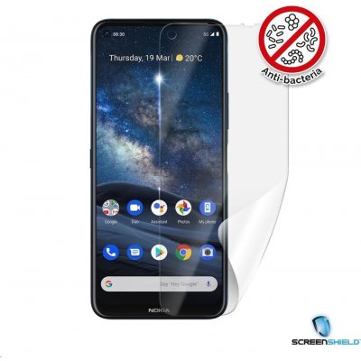 Ochranná fólie Screenshield Nokia 8.3 - displej – Zboží Mobilmania