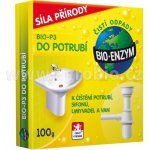 Bio-P3 potrubí 100 g – Zboží Dáma