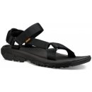 Teva Hurricane XLT2 1019234 BLK černé sandály