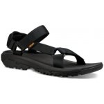 Teva Hurricane XLT2 1019234 BLK černé sandály – Sleviste.cz