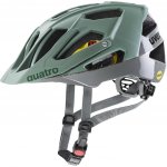 Uvex QUATRO CC Mips MOSS green RHINO 2022 – Hledejceny.cz