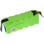 Powery Ecovacs KK-8 2000 mAh NiMH – Zboží Dáma