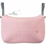 Pinkie organizér Small Grey Comb – Zboží Mobilmania