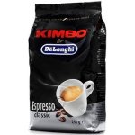 Kimbo for DeLonghi Espresso Classic 250 g – Zboží Mobilmania