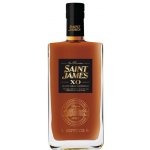 SAINT JAMES XO 43% 0,7 l (karton) – Sleviste.cz