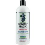 Cowboy Magic Rosewater Shampoo 946ml – Zboží Dáma