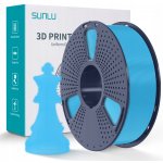 Sunlu PLA 1,75 mm 1 kg bílá – Zboží Živě