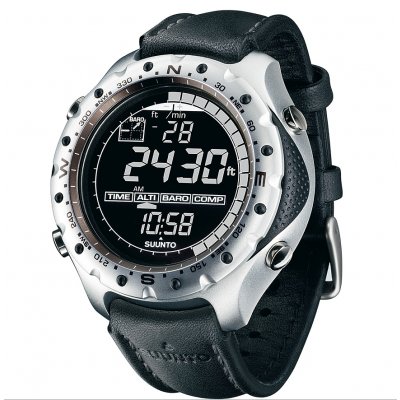 Suunto X-Lander – Hledejceny.cz