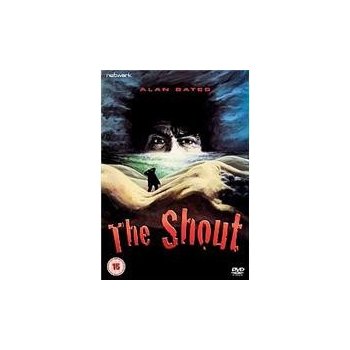 The Shout DVD