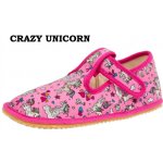 Bačkůrky BFN 170020/W CRAZY UNICORN – Hledejceny.cz